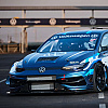 Volkswagen Golf s Audijevim motorom razvija više od 1.000 KS