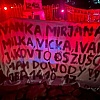 Šta je ispisano na transparentu koji je ostavljen u Međugorju: Poruka na poljskom jeziku, šest imena i broj
