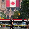Nepoznata osoba pucala na američki konzulat u Torontu