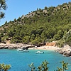 Ova skrivena uvala na Braču izgleda nestvarno: Kristalno more i mir kakav se rijetko nalazi na Jadranu