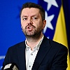Purić: Dugovi državnih firmi porasli su za više od 100 miliona KM, a zakon se opet produžava