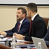Burna sjednica u Mostaru: Kordić najavio tužbu protiv Rahimića, otkriveni detalji o otkazima u "Komunalnom"