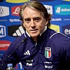 Sve je gotovo: Roberto Mancini ponovo preuzeo selektorsku klupu Italije