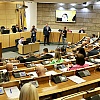 Parlament FBiH usvojio uvođenje boračkog dodatka: Iznosit će 1,50 KM po mjesecu učešća u Armiji RBiH, HVO-u i MUP-u