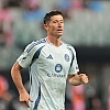 Lewandowski je zbog Barcelone polovinom prošle sezone odbio 200 miliona eura