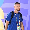 Sportski naučnik objasnio "fenomen" Edina Džeke i dao mu savjete kako da igra još dvije godine