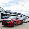 Velika potražnja za novim BMW-om iX3: U Mađarskoj već proizvedeno 50.000 primjeraka