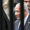Dočekan uz palestinske zastave i proteste: Netanyahu s osmijehom ušao u Bijelu kuću na sastanak s Trumpom