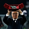 Claudio Ranieri se vratio iz penzije i preuzeo novu funkciju u reprezentaciji Italije u 75. godini