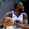Draymond Green ostaje vjeran Warriorsima: Potpisao novi ugovor vrijedan 27,7 miliona dolara
