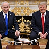 Netanyahu nakon sastanka s Trumpom: Bio je to jedan od najboljih razgovora koje smo ikad imali