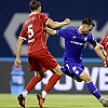 Dinamo nakon čudesnog preokreta prošao dalje u Ligi prvaka, junak je bivši igrač Širokog Brijega