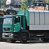 Sarajevo: RAD od 1. augusta spušta cijenu odvoza kabastog otpada, građane upozorili na privatne prevoznike