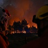 Toplotni val prijeti da ponovo rasplamsa veliki požar kod Bordeauxa
