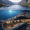 Norvežani grade najdublji tunel na svijetu, vozila će prolaziti 392 metra ispod površine mora