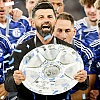 U Schalkeu znaju ko je najvažniji: Našeg Mirona Muslića čeka velika nagrada