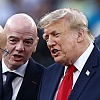 Ovo je Infantinov plan za prodaju SP-a: Svakoj državi 15 miliona, Trump se povezuje preko zeta