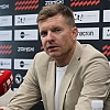 Rožman optimističan uprkos zaostatku Zrinjskog: "I dalje je sve u našim rukama"