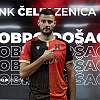 Čelik doveo veliko pojačanje u napadačkoj liniji, stigao Dejan Vidić