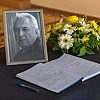 Održana komemoracija generalu Ramizu Drekoviću u Bihaću: Krajina se oprostila od prvog komandanta 5. korpusa