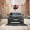 BMW i3 i Serija 5 se pojavljuju u novom filmu o junaku Spider-Manu