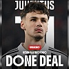 Juventus ukrao Alajbegovića Chelseaju! Zmaj stiže na ljekarske preglede u Torino