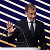 UEFA nastavlja rat s FIFA-om, razotkrila je kako je Infantino ucijenio nacionalne saveze