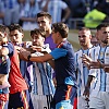 Haos poslije finala Mundijala: Pod istragu FIFA-e pali Paredes, Molina, Ayala i Gavi, na udaru i Savez Argentine
