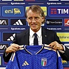 Mancini otvorio dušu po povratku na klupu Azzurra: Žao mi je zbog svega, vratit ću Italiju gdje joj je mjesto