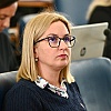 Kapo indirektno prozvala kolege iz Naše stranke: Glasali za zakon, a onda prave predstave da to nije dobro