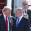 Trump i Netanyahu razgovarali o tri scenarija za iranski nuklearni program, jedna od opcija je i masovni napad