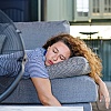 Spavate pored ventilatora? Evo zašto to ne biste trebali raditi