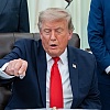 Trump najavljuje rigorozne kontrole umjetne inteligencije: "Ne smijemo zaostajati za Kinom"