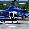Pozeri i kritičari: Helikopter u centru predizbornog prepucavanja o najmoćnijoj letjelici u BiH