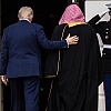 Surova realnost Bliskog istoka: Saudijske milijarde ne pomažu, zašto je Rijad i dalje u rukama Washingtona