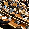 Zasjeda Dom naroda FBiH: Glavna tema je uvođenje boračkog dodatka