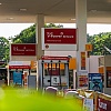 Naftni gigant trlja ruke: Shell udvostručio profit zbog rata i blokade Hormuškog moreuza