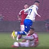 Brazilac slomio nogu protivniku, ne može igrati sve dok se povrijeđeni nogometaš ne oporavi