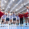 Rukometašice Hrvatske su svjetske rekorderke, pobijedile su Fidži nestvarnim rezultatom 67:4