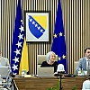 Vijeće ministara usvojilo odluku o ratifikaciji sporazuma između BiH i Hrvatske o izgradnji Južne interkonekcije