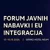 Javne nabavke više nisu iste: Zašto će naredne godine biti presudne za institucije i ponuđače u BiH?