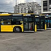 Osigurani dodatni autobusi na glavnoj saobraćajnici u Sarajevu za vrijeme trajanja koncerata Dine Merlina