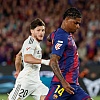 Pozitivno i nezaboravno iskustvo: Rashford potvrdio odlazak iz Barcelone