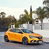Francuz kupio ukradeni Renault Megane RS koji je bio registrovan na ime Emmanuela Macrona