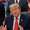 Cure informacije iz Bijele kuće: Trump iscrpljen i frustriran zbog Irana, savjetnici se svađaju o strategiji