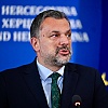 Konaković o imenovanju direktora SIPA-e: Nećemo ostaviti nijedan SNSD-ov kadar dok naše ruke o tome odlučuju