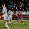 Tok utakmice: Petrocub - Borac 3:3