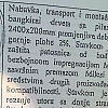 Karić o mostu Ars Aevi: Cijena patosnica je iznosila 280 KM, izvođač radova neće biti isplaćen dok ne ukloni sve nedostatke