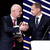 Evropa ujedinjena: Pročitajte cijelo saopćenje UEFA-e upućeno FIFA-i i Gianniju Infantinu