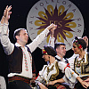 Sarajevo zaplesalo uz zvuke tradicije: Folklorni ansambli donijeli duh svojih krajeva u glavni grad BiH